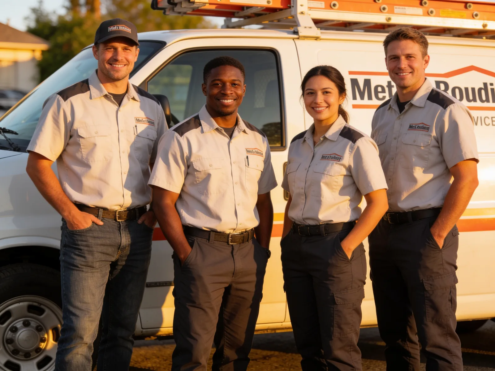Metal Roof Installation company in Highland Village, TX